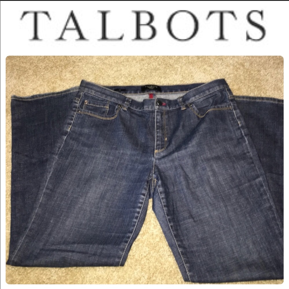 2 day sale🎉 TABLOTS PETIT BOOT CUT 10S
